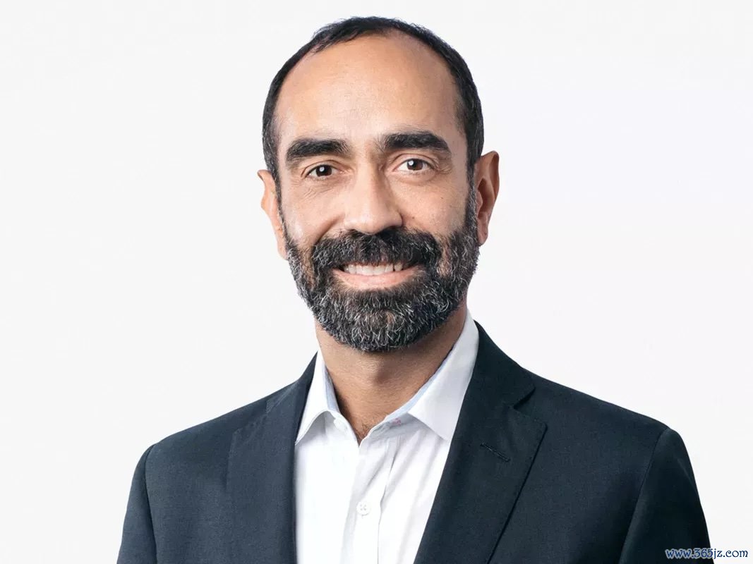 世界黄金协会美洲区CEO兼全球研究负责人Juan Carlos Artigas（ 图源：世界黄金协会）